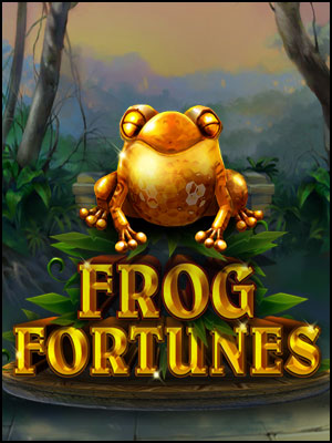 SUMO 99 ทดลองเล่น frog-fortunes